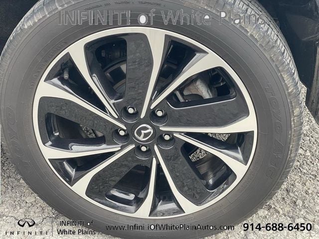 2023 Mazda Mazda CX-5 2.5 S Premium Plus Package