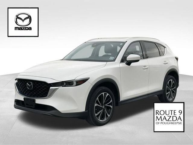 2023 Mazda Mazda CX-5 2.5 S Premium Plus Package