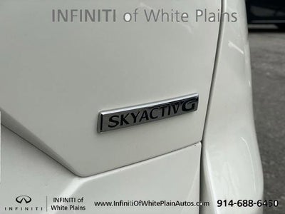 2023 Mazda Mazda CX-5 2.5 S Premium Plus Package