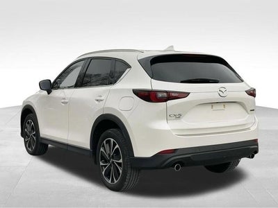2023 Mazda Mazda CX-5 2.5 S Premium Plus Package