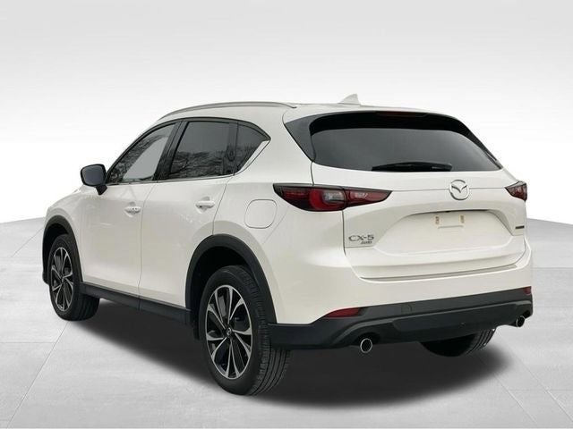 2023 Mazda Mazda CX-5 2.5 S Premium Plus Package