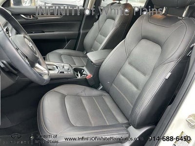 2023 Mazda Mazda CX-5 2.5 S Premium Plus Package
