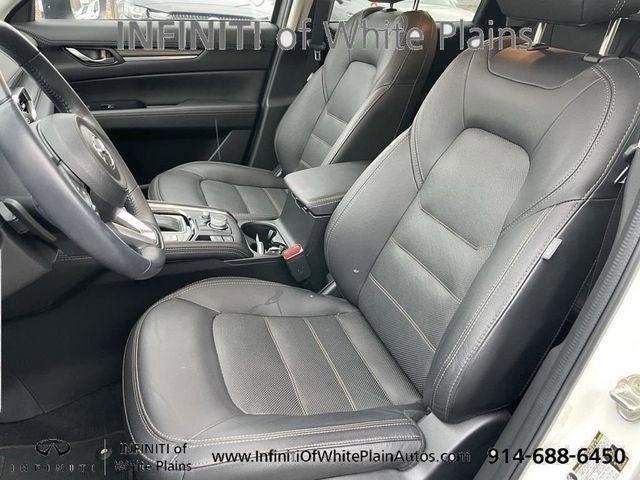 2023 Mazda Mazda CX-5 2.5 S Premium Plus Package