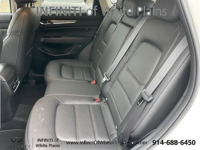 2023 Mazda Mazda CX-5 2.5 S Premium Plus Package
