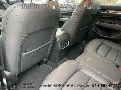 2023 Mazda Mazda CX-5 2.5 S Premium Plus Package