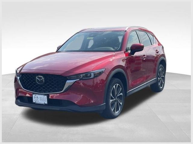 2023 Mazda CX-5 S Premium Plus package Auto AWD's photo