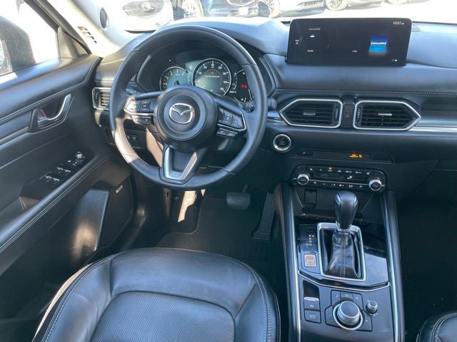 2024 Mazda Mazda CX-5 2.5 S Premium Plus Package