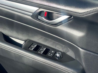 2024 Mazda Mazda CX-5 2.5 S Premium Plus Package