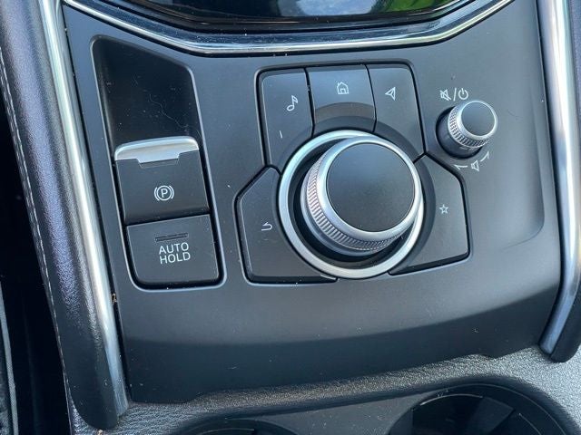 2024 Mazda Mazda CX-5 2.5 S Premium Plus Package