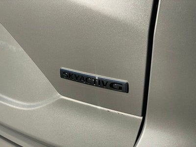 2024 Mazda Mazda CX-5 2.5 S Premium Plus Package