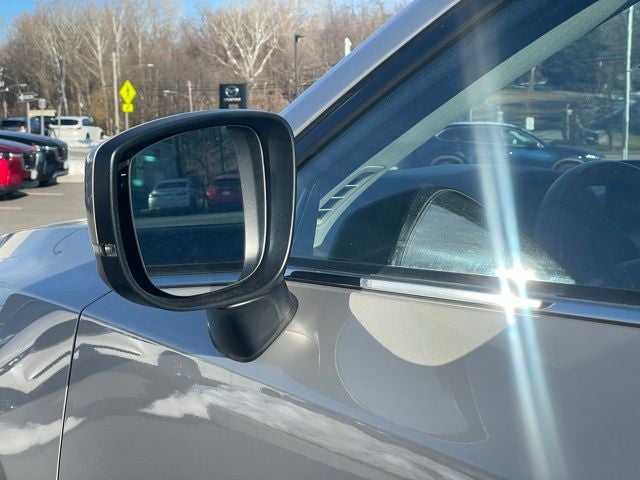 2024 Mazda Mazda CX-5 2.5 S Premium Plus Package