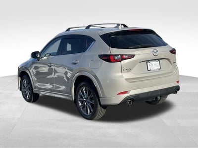 2024 Mazda Mazda CX-5 2.5 S Premium Plus Package