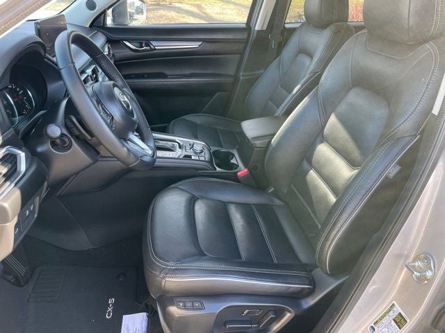2024 Mazda Mazda CX-5 2.5 S Premium Plus Package