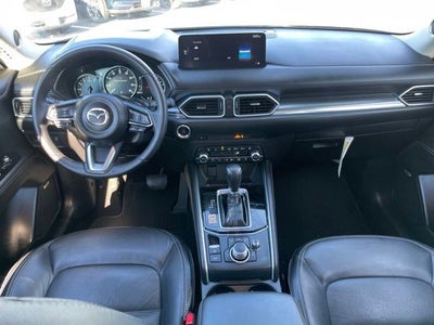 2024 Mazda Mazda CX-5 2.5 S Premium Plus Package
