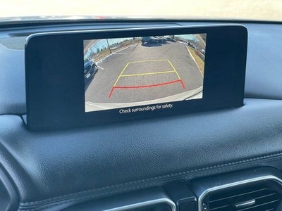 2024 Mazda Mazda CX-5 2.5 S Premium Plus Package