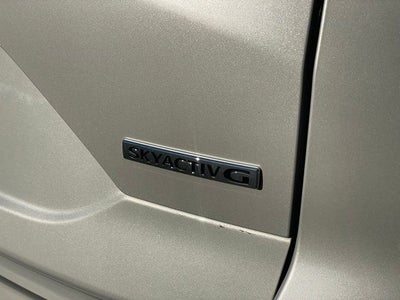 2024 Mazda Mazda CX-5 2.5 S Premium Plus Package