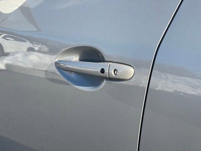 2024 Mazda Mazda CX-5 2.5 S Premium Plus Package