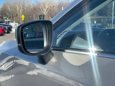 2024 Mazda Mazda CX-5 2.5 S Premium Plus Package