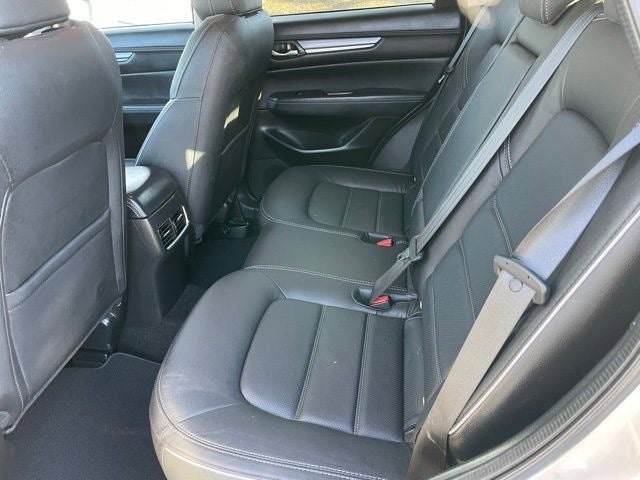 2024 Mazda Mazda CX-5 2.5 S Premium Plus Package