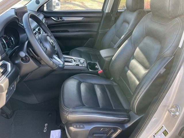 2024 Mazda Mazda CX-5 2.5 S Premium Plus Package