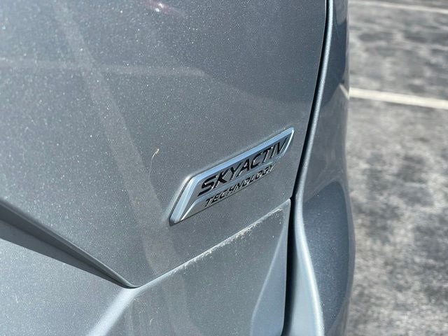2022 Mazda Mazda CX-5 2.5 S Premium Plus Package