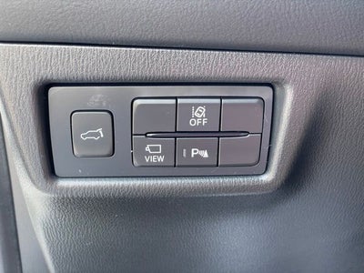 2023 Mazda Mazda CX-5 2.5 Turbo Signature