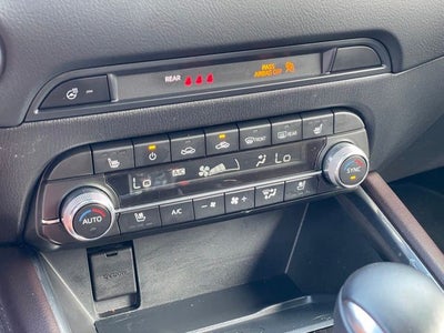 2023 Mazda Mazda CX-5 2.5 Turbo Signature