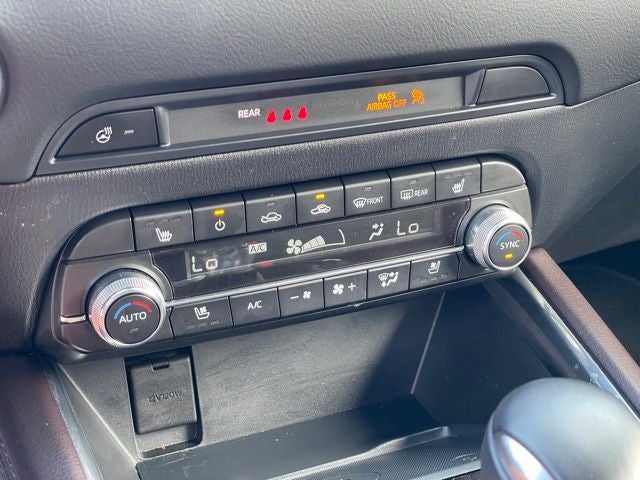 2023 Mazda Mazda CX-5 2.5 Turbo Signature