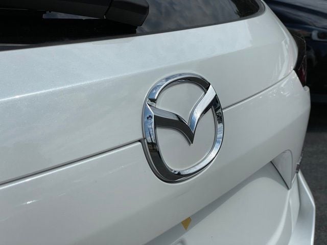 2023 Mazda Mazda CX-5 2.5 Turbo Signature