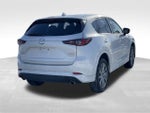 2023 Mazda Mazda CX-5 2.5 Turbo Signature