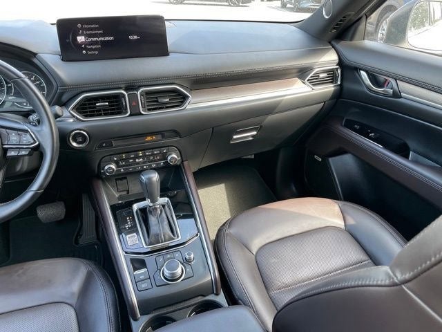 2023 Mazda Mazda CX-5 2.5 Turbo Signature