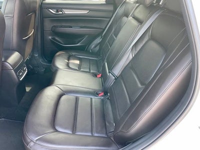 2023 Mazda Mazda CX-5 2.5 Turbo Signature