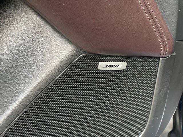 2022 Mazda Mazda CX-5 2.5 Turbo Signature