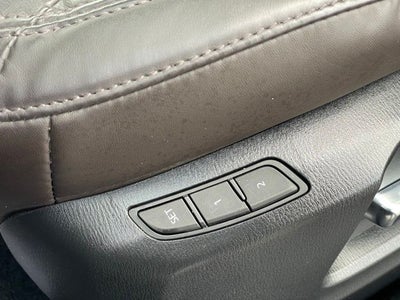 2022 Mazda Mazda CX-5 2.5 Turbo Signature