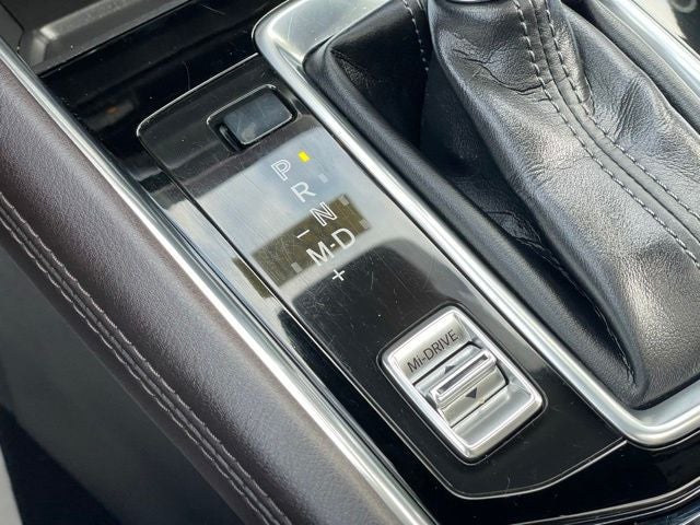 2022 Mazda Mazda CX-5 2.5 Turbo Signature