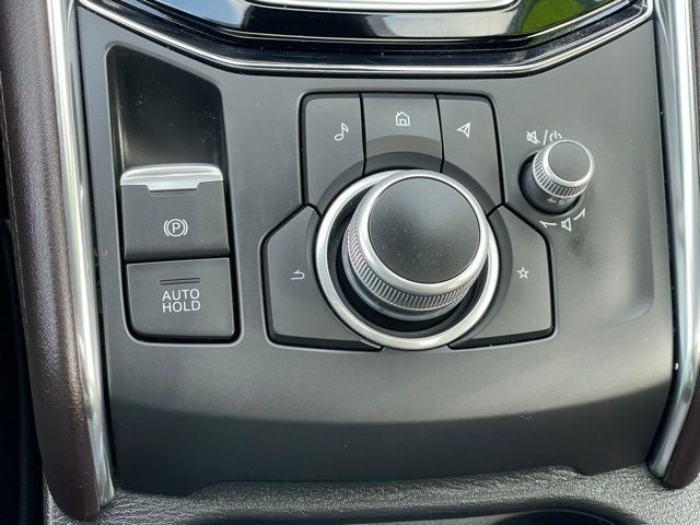 2022 Mazda Mazda CX-5 2.5 Turbo Signature