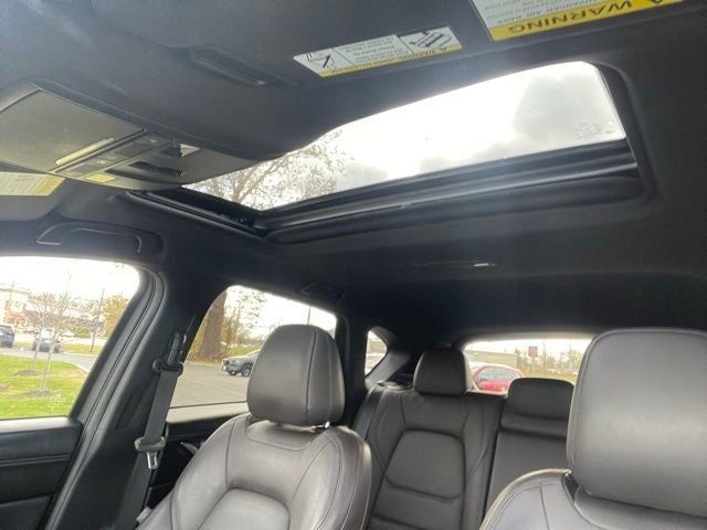 2022 Mazda Mazda CX-5 2.5 Turbo Signature