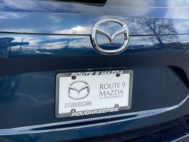 2022 Mazda Mazda CX-5 2.5 Turbo Signature