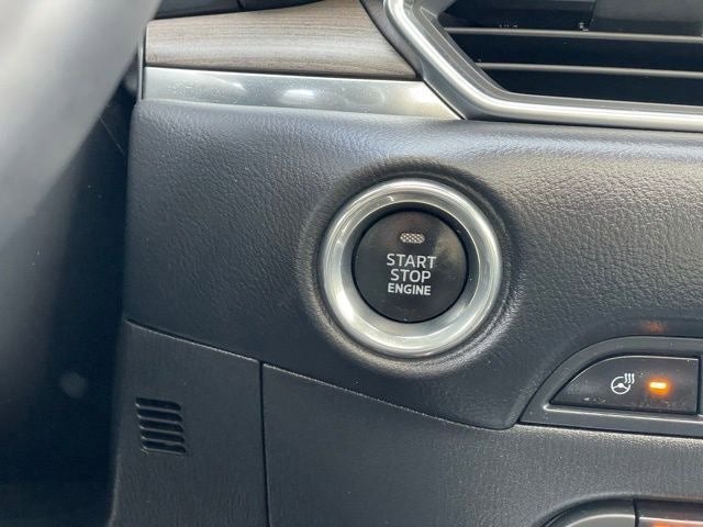 2022 Mazda Mazda CX-5 2.5 Turbo Signature