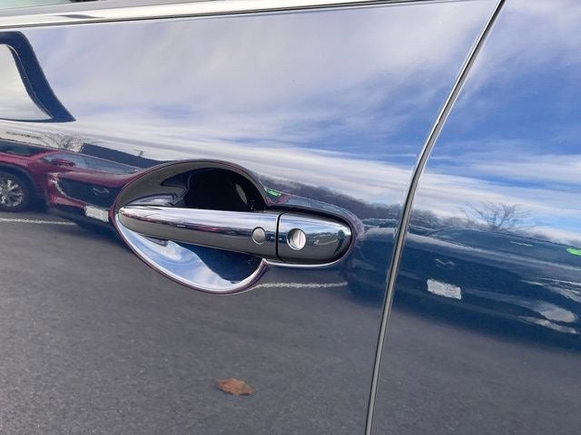 2022 Mazda Mazda CX-5 2.5 Turbo Signature