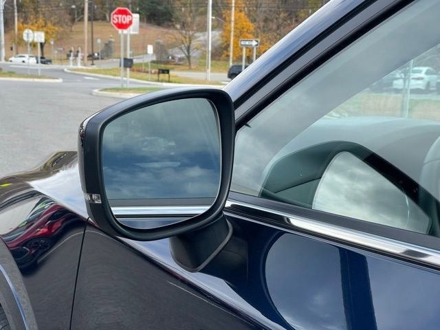 2022 Mazda Mazda CX-5 2.5 Turbo Signature