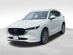 2023 Mazda Mazda CX-5 2.5 Turbo Signature