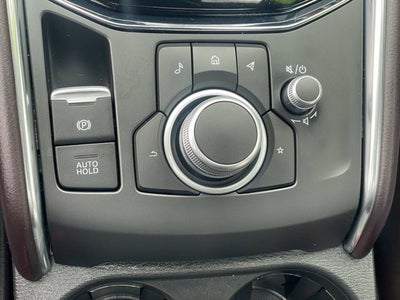 2023 Mazda Mazda CX-5 2.5 Turbo Signature