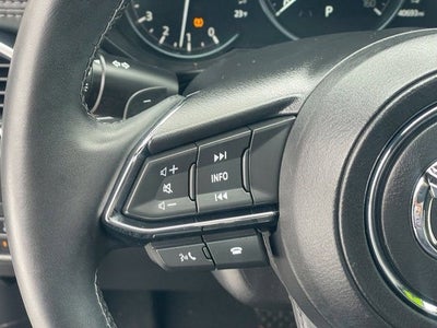 2023 Mazda Mazda CX-5 2.5 Turbo Signature