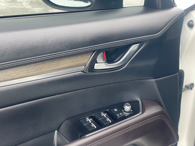 2023 Mazda Mazda CX-5 2.5 Turbo Signature