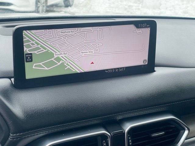 2023 Mazda Mazda CX-5 2.5 Turbo Signature