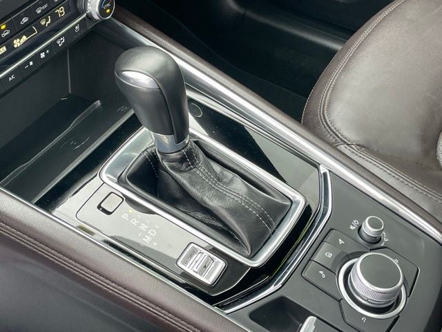 2023 Mazda Mazda CX-5 2.5 Turbo Signature