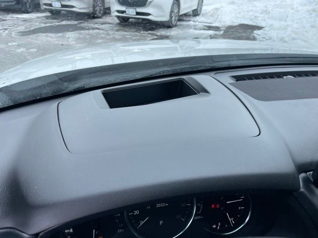 2023 Mazda Mazda CX-5 2.5 Turbo Signature