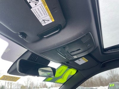 2023 Mazda Mazda CX-5 2.5 Turbo Signature