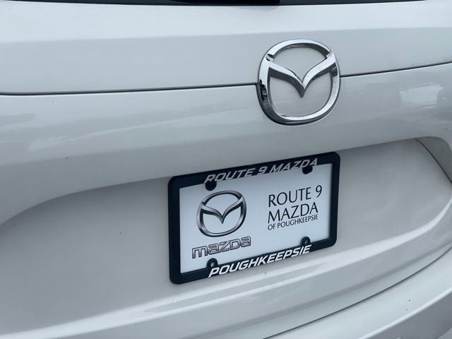 2023 Mazda Mazda CX-5 2.5 Turbo Signature